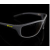 Очки солнцезащитные цвет линз дымчато-серый Pola-Flex Sunglasses Smoke Grey